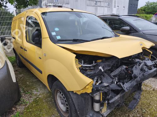 Right taillight RENAULT KANGOO Express (FW0/1_) Z.E. (FW0Z, FW1Z) | BP38939538C35 - Image 9