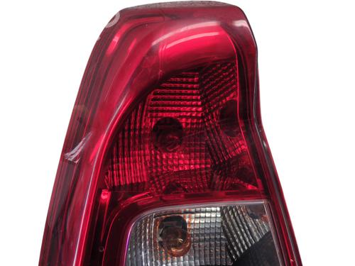 Left taillight DACIA LOGAN (LS_) 1.4 MPI LPG (LS0C) | BP32113617C34 - Image 6