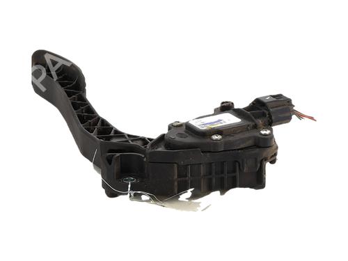 Pedal Pedal OPEL MOVANO B Van (X62) 2.3 CDTI FWD (FV) (101 hp) 36149290 36149290
