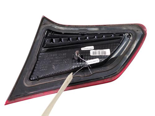 Højre baklys, luke CITROËN C4 II (NC_) 1.6 HDi 90 | BP29332468C80 