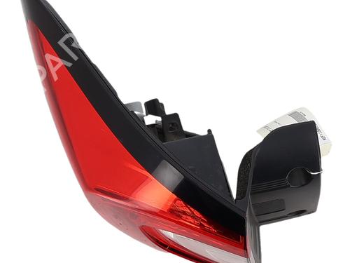 Left taillight RENAULT CAPTUR I (J5_, H5_) 1.5 dCi 90 (J5N4, J5M5, J5MW, J5M6, J5AL, J5AJ) | BP38187062C34 - Image 6