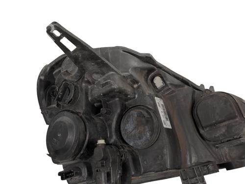 Left headlight RENAULT MODUS / GRAND MODUS (F/JP0_) 1.5 dCi (FP0F, JP0F) | BP32419978C28 - Image 8