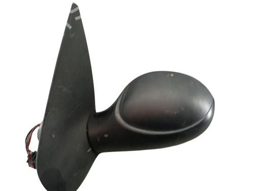 Left mirror PEUGEOT 206 Hatchback (2A/C) 1.4 16V | BP27405967C26 