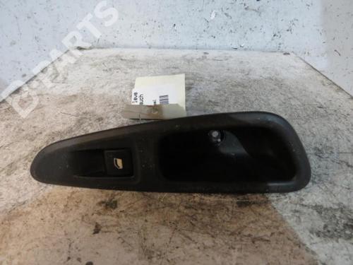 Used Left rear window switch Left rear window switch PEUGEOT 308 SW I (4E_, 4H_) 1.6 HDi (109 hp) 10606586 10606586