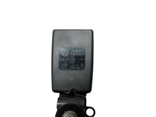 Seat buckle AUDI A1 (8X1, 8XK) 1.4 TFSI | BP25102883I32 
