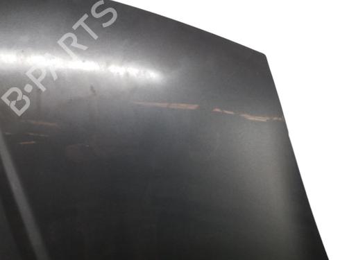 Hood NISSAN NOTE (E11, NE11) 1.5 dCi | BP25062428C1 