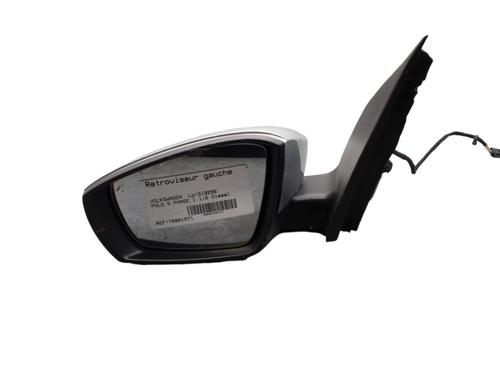 Left mirror VW POLO V (6R1, 6C1)  | BP25073711C26 