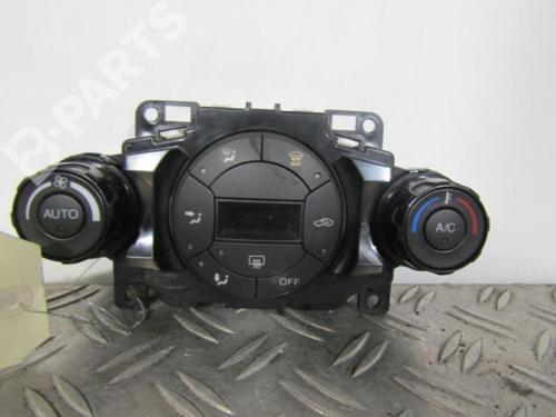 climate-control-ford-fiesta-vi-cb1-ccn-14-tdci-1777063-2008-2009-2010-2011-2012-2013-2014-2015-2016-2017-10590465 main image