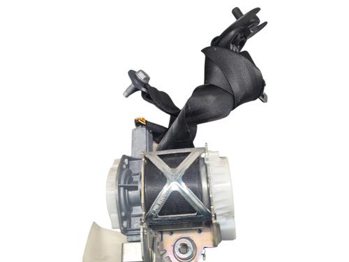 Front left seatbelt CITROËN C3 II (SC_) 1.4 HDi 70 (SC8HZC, SC8HR0, SC8HP4) | BP32321454I26