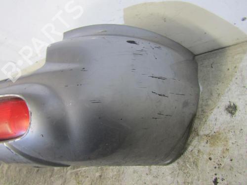 Rear bumper HYUNDAI SANTA FÉ I (SM) 2.0 CRDi 4x4 | BP25105894C8 