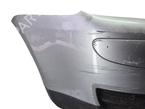 Front bumper VW TOURAN (1T1, 1T2) 1.9 TDI | BP26130467C7 