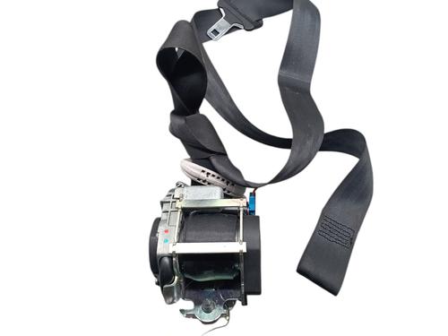 Front right seatbelt PEUGEOT 207 (WA_, WC_) 1.6 HDi | BP32269927I25 