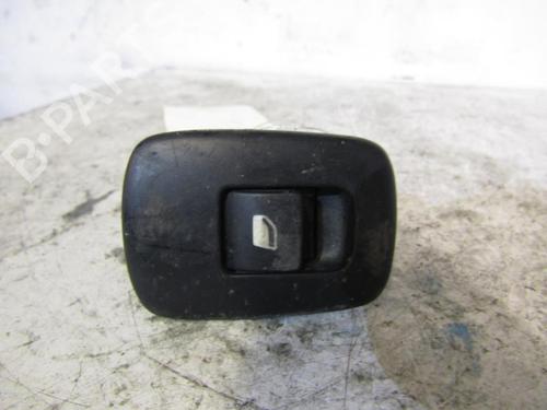 Used Left rear window switch PEUGEOT 207 SW (WK_) 1.6 HDi (112 hp) 25078837