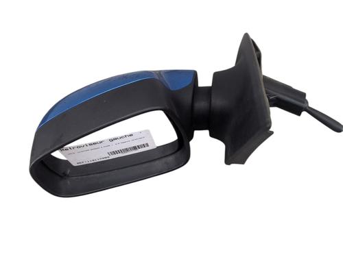 Left mirror DACIA SANDERO II TCe 90 (B8M1, B8MA, B8AC) | BP31641749C26 - Image 9