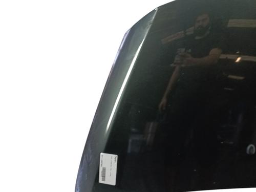 Hood PEUGEOT 3008 I MPV (0U_) 1.6 HDi | BP28358348C1