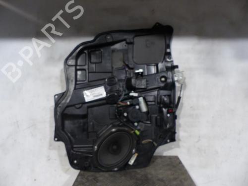 Front left window mechanism MAZDA 5 (CR) 2.0 CD (CR19) | BP25079950C22 - Image 2