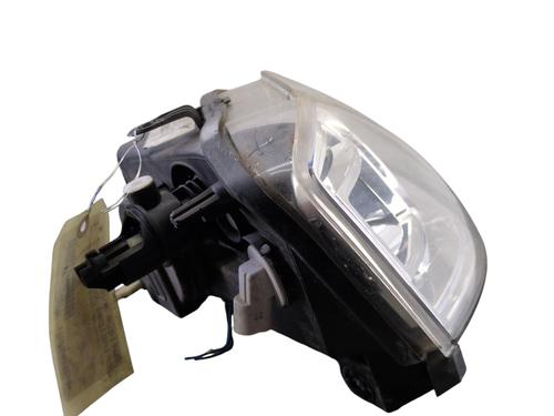 Right headlight DACIA LOGAN (LS_) 1.4 MPI LPG (LS0C) | BP28124619C29 