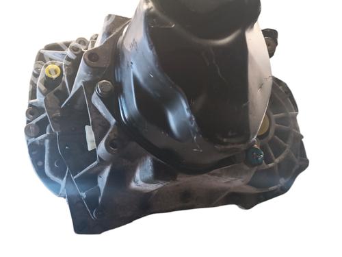 Gearbox RENAULT CLIO III (BR0/1, CR0/1) 1.2 16V (BR02, BR0J, BR11, CR02, CR0J, CR11) | BP26954810M3