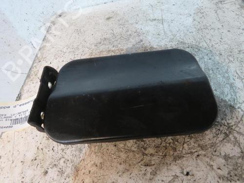 Used Fuel flap MERCEDES-BENZ VITO Van (W638) 112 CDI 2.2 (638.094) (122 hp) 25066677