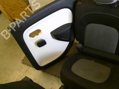 Seats set RENAULT TWINGO III (BCM_, BCA_) 1.0 SCe 70 | BP25068579C78 - Image 12