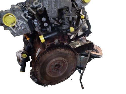 Engine RENAULT TWINGO II (CN0_) 1.2 Turbo (CN0C, CN0F) | BP32239248M1 