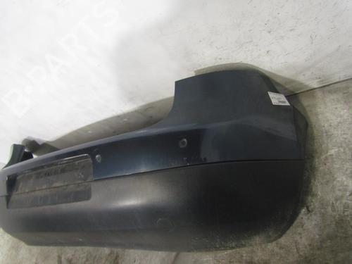 Rear bumper VW GOLF V (1K1) 1.4 16V | BP25084947C8 