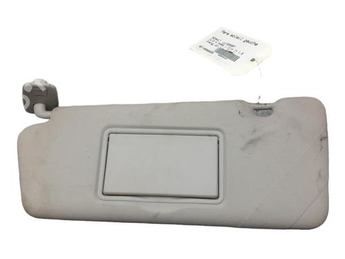 Used Left sun visor Left sun visor RENAULT CLIO IV (BH_) 1.5 dCi 90 (90 hp) 25072689 25072689