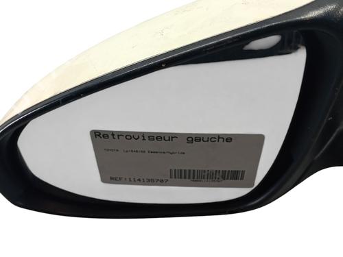Left mirror PORSCHE MACAN (95B) 3.0 S Diesel | BP29927017C26