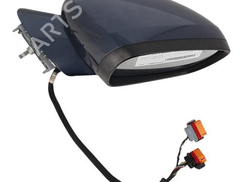 Used Right mirror Right mirror PEUGEOT 508 I (8D_) 2.0 HDi Hybrid4 AWC (200 hp) 39757613 39757613