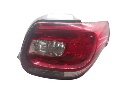 Used Right taillight Right taillight CITROËN DS3 (SA_) 1.6 VTi 120 (120 hp) 25100643 25100643