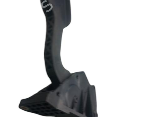 Pedal Pedal TOYOTA IQ (_J1_) 1.0 (KGJ10_, KGJ10R) (68 hp) 25059458 25059458