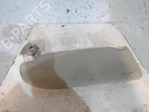 Right sun visor SEAT IBIZA III (6L1) 1.4 TDI | BP25108801I2 
