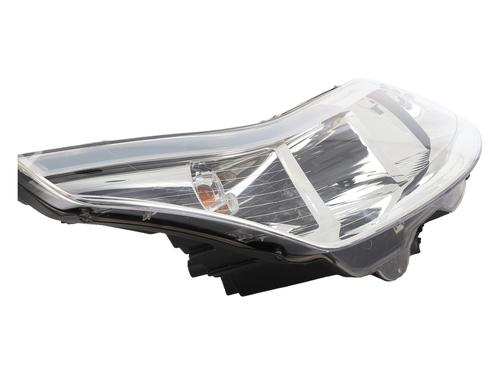 Right headlight CITROËN C4 I (LC_) | BP36262747C29 - Image 4