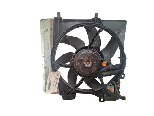 Radiator fan CITROËN C3 II (SC_) 1.0 VTi 68 | BP31317241M35