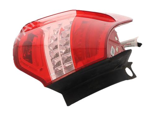 Left taillight CITROËN C5 III (RD_)  | BP35890958C34  - Image 6