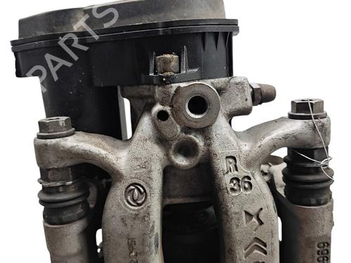 Højre bremsekaliber bag OPEL CORSA F (P2JO) 1.2 (68) | BP25769235M106 