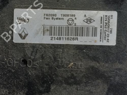 radiator-fan-dacia-duster-hs_-2010-2011-2012-2013-2014-2015-2016-2017-2018-25098975 main image