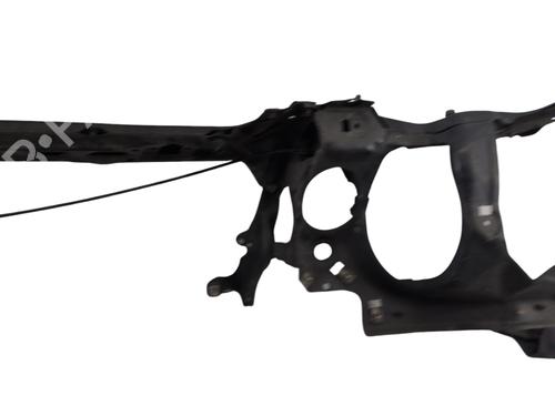 Front slam panel AUDI A3 Sportback (8PA) 1.6 TDI | BP28190983C72 
