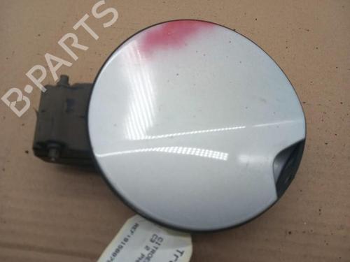 Fuel flap CITROËN C3 II (SC_) 1.4 | BP25101280C131 