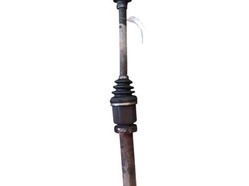 Used Right front driveshaft FORD FOCUS II (DA_, HCP, DP) 2.0 (145 hp) 27934080