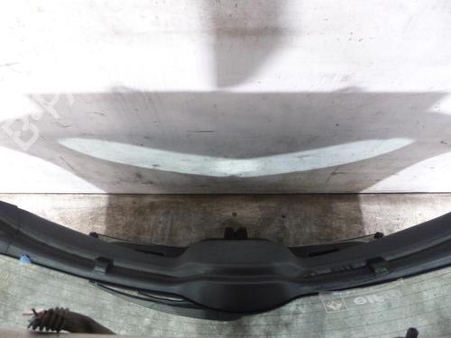 Tailgate RENAULT MEGANE II (BM0/1_, CM0/1_)  | BP25064686C6 