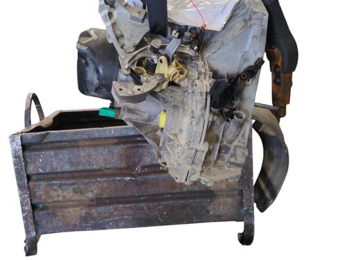 Gearbox RENAULT CLIO IV (BH_) 1.5 dCi 75 | BP29598126M3 