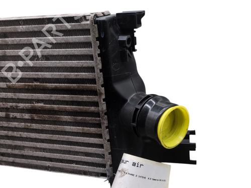 Used Intercooler Intercooler RENAULT CLIO IV (BH_) 0.9 TCe 90 (BHNF, BHMA, BHMH, BHJK, BHJR) (90 hp) 32344541 32344541
