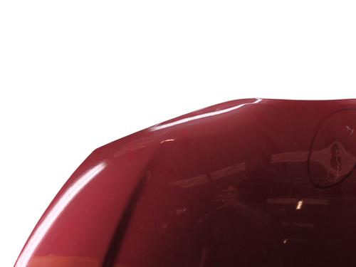 Hood TOYOTA YARIS (_P13_) 1.5 Hybrid (NHP130_, NHP130) | BP29513712C1 