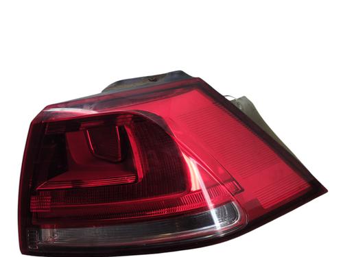 Right taillight VW GOLF VII (5G1, BQ1, BE1, BE2) 1.6 TDI | BP31641716C35 