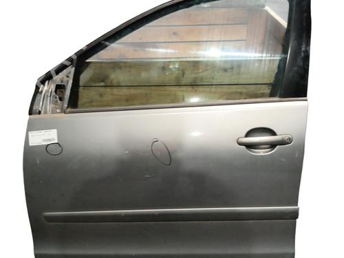 Left front door VW POLO IV (9N_, 9A_) 1.4 TDI | BP30891180C2 