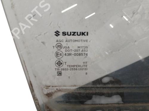 Used Front right door window Front right door window SUZUKI CELERIO (LF) 1.0 (AVK310) (68 hp) 34005882 34005882