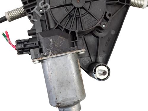 Front right window mechanism CITROËN C1 II (PA_, PS_) 1.0 VTi 68 | BP29759870C23