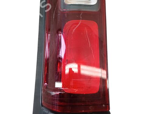 Used Left taillight RENAULT TRAFIC III Van (FG_) 2.0 dCi 145 (FGML) (145 hp) 31587725
