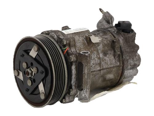 Used AC compressor AC compressor PEUGEOT 207 (WA_, WC_) 1.6 HDi (90 hp) 35961953 35961953